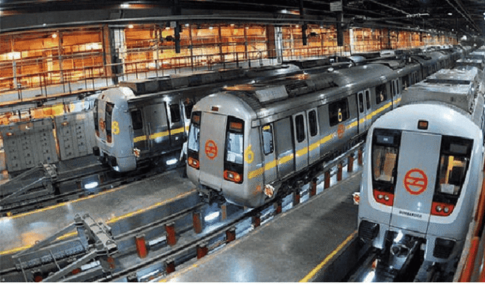 Good News for Delhi-NCR commuters! Travel from Noida and Faridabad to IGI Airport will become easier as Delhi Metro gets 3 new routes, Aerocity to become…