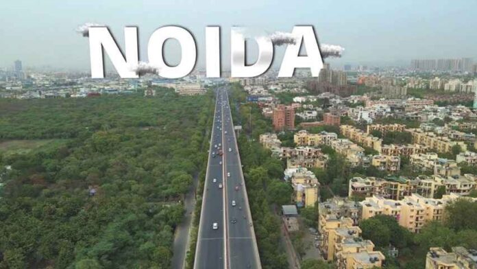 Noida Plans to Complete 45-Metre Road to Cut Noida-Greater Noida Expressway Congestion