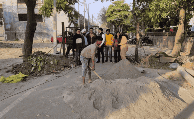 Noida has an RWA problem. Office-holders grab power, residents pay the price