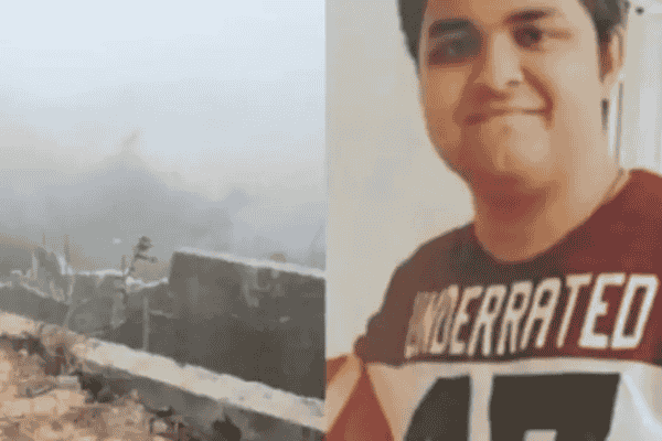 27-year-old Noida techie dies after car falls into 20-ft pit, locals slam Noida Authority