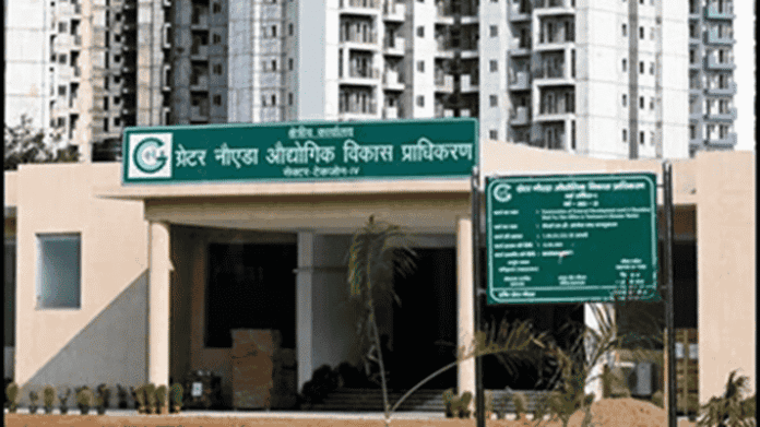 Greater Noida begins land acquisition for two key arterial roads