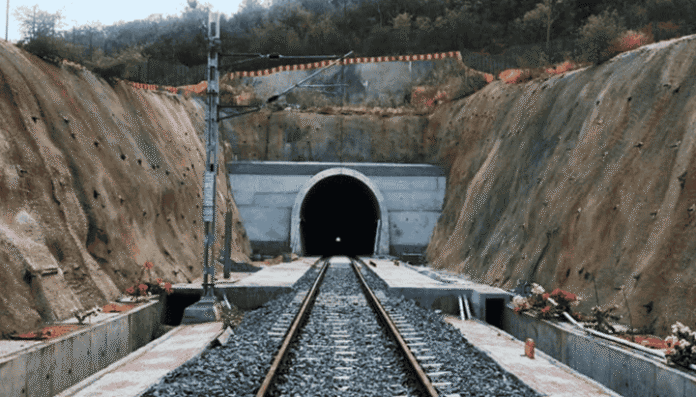 Uttarakhand Rail Update: Rishikesh-Karnaprayag Project Progresses