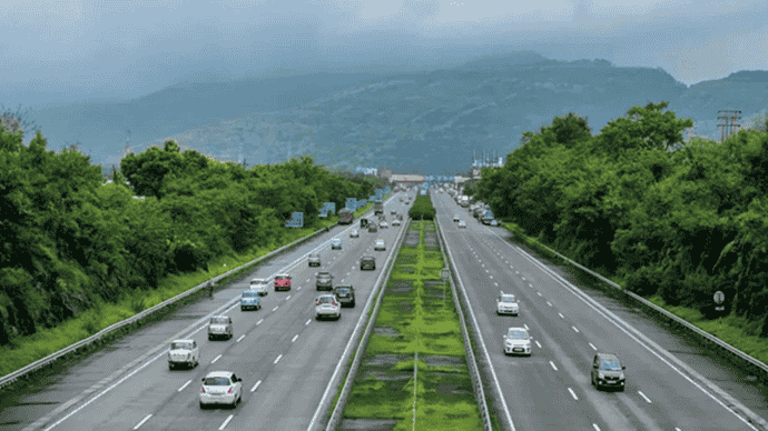 Cabinet Clears Rs 18,662 Cr 4-Lane Greenfield NH Project in Assam
