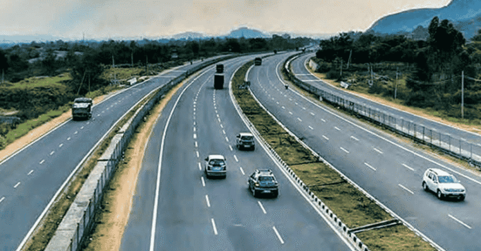 Delhi–Katra Expressway to Cut Travel to 6 Hours, Ready by March 2027