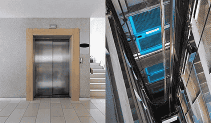 Lift Falls From 15th Floor In Greater Noida High-Rise, Woman Suffers Multiple Fractures