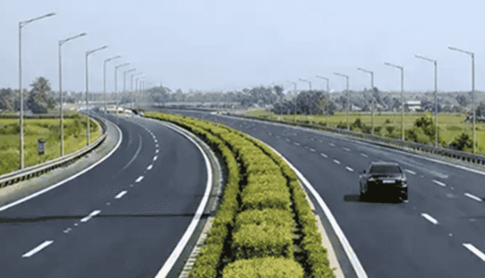 UP Govt Clears Rs 25.33 Cr Berhan Bypass in Agra