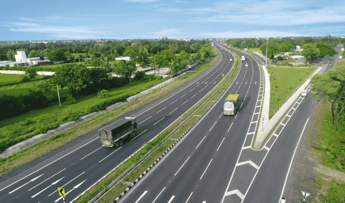 Cabinet Approves ₹3,839.42 Cr Badnawar–Timarwani 4-Lane Highway in MP