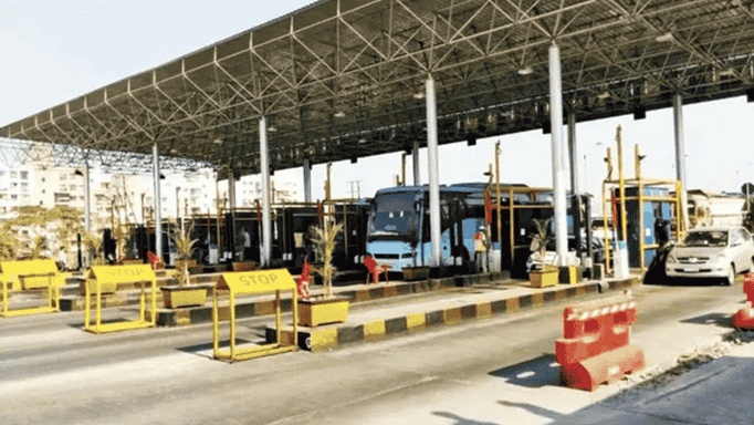 Delhi-NCR Toll Hike from April 1: NHAI to Raise Rates by ~5%