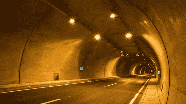 Kota Tunnel Ready: Gurugram–Vadodara Travel Cut to 10–12 Hours
