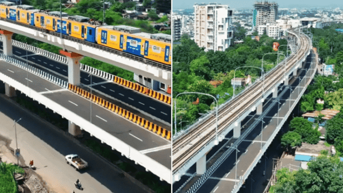 MahaRail Targets Completion of 3 Flyovers in East Nagpur by Dec 2026