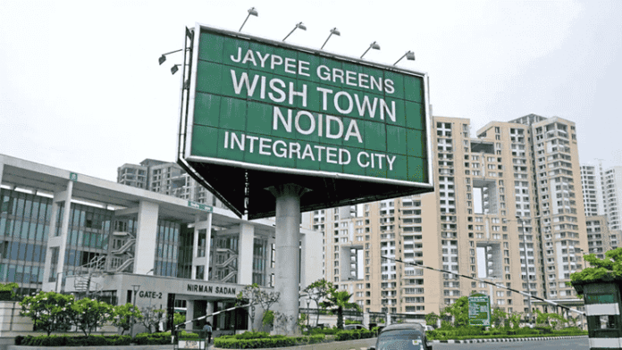 ‘People have died waiting’: The 15-year nightmare of 25,000 homebuyers in Jaypee Greens, Noida