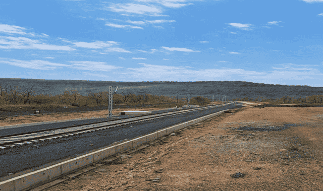 Centre Approves ₹758 Cr for 22-km Tiger Corridor in Itarsi–Betul