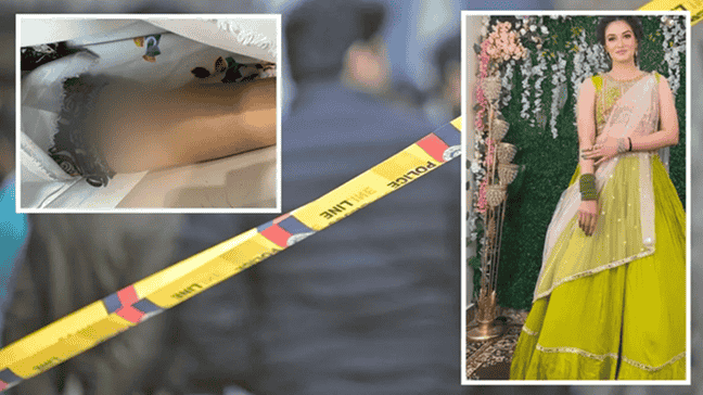 After Twisha’s Death, woman dies by suicide in Greater Noida over dowry harassment; Husband, father-in-law arrested