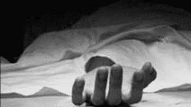 Man found dead under his bike near Eastern Peripheral Expressway in Gr Noida