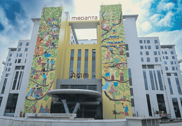 Healthcare demand is outstripping supply in Noida, says MOFSL; prefers Medanta, Max Healthcare