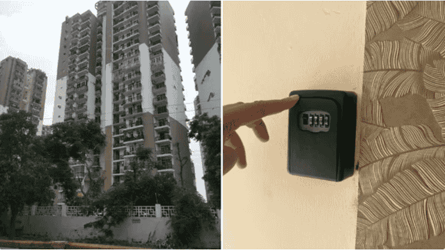 ‘Shouldn’t Become This Casual’: Noida Airbnb Contactless Check-In Sparks Security Concerns In Gated Societies