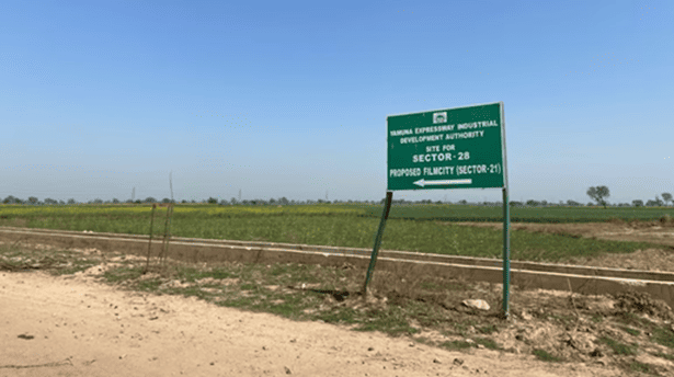 Noida Film City expected to drive hospitality, retail Investments