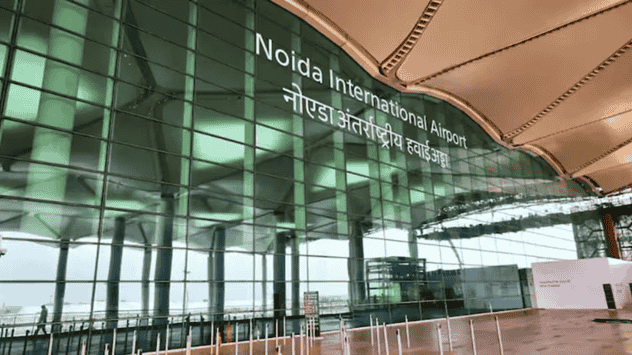 BT Explainer: DXN or VIND — decoding Noida International Airport's two official codes