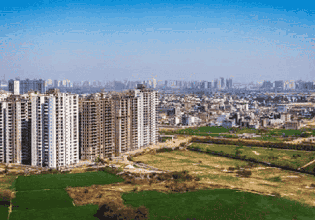 Noida Sports City revival helps developer to launch new projects amid constraints in land supply