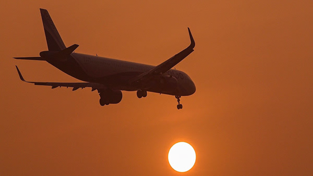 Direct Bhopal - Noida Flights Begin; New Route Offers Better Access To Delhi - NCR