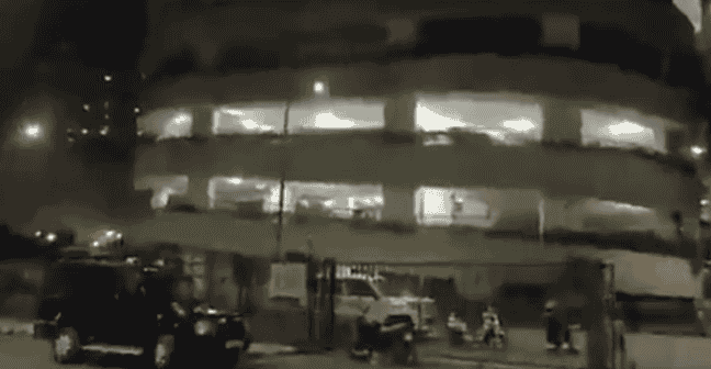 Noida Tragedy: Woman Dies After Fall From 2nd Floor Of Sector 18 Parking Facility
