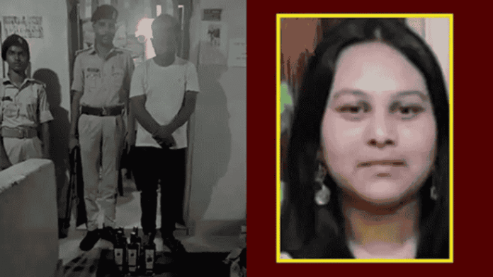 Murder In Noida, Arrest In Bihar: How 5 Litres Of Liquor Led Cops To Killer