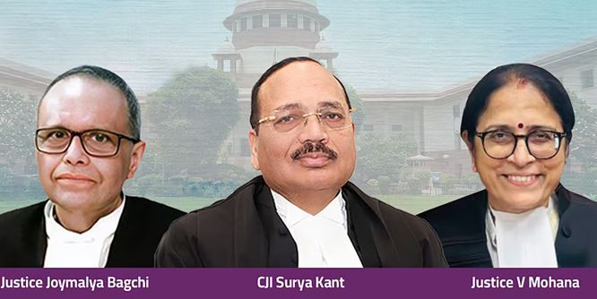 30-year-old NOIDA housing dispute: Supreme Court appoints former judge to identify genuine allottees